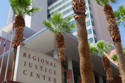 clark county justice court